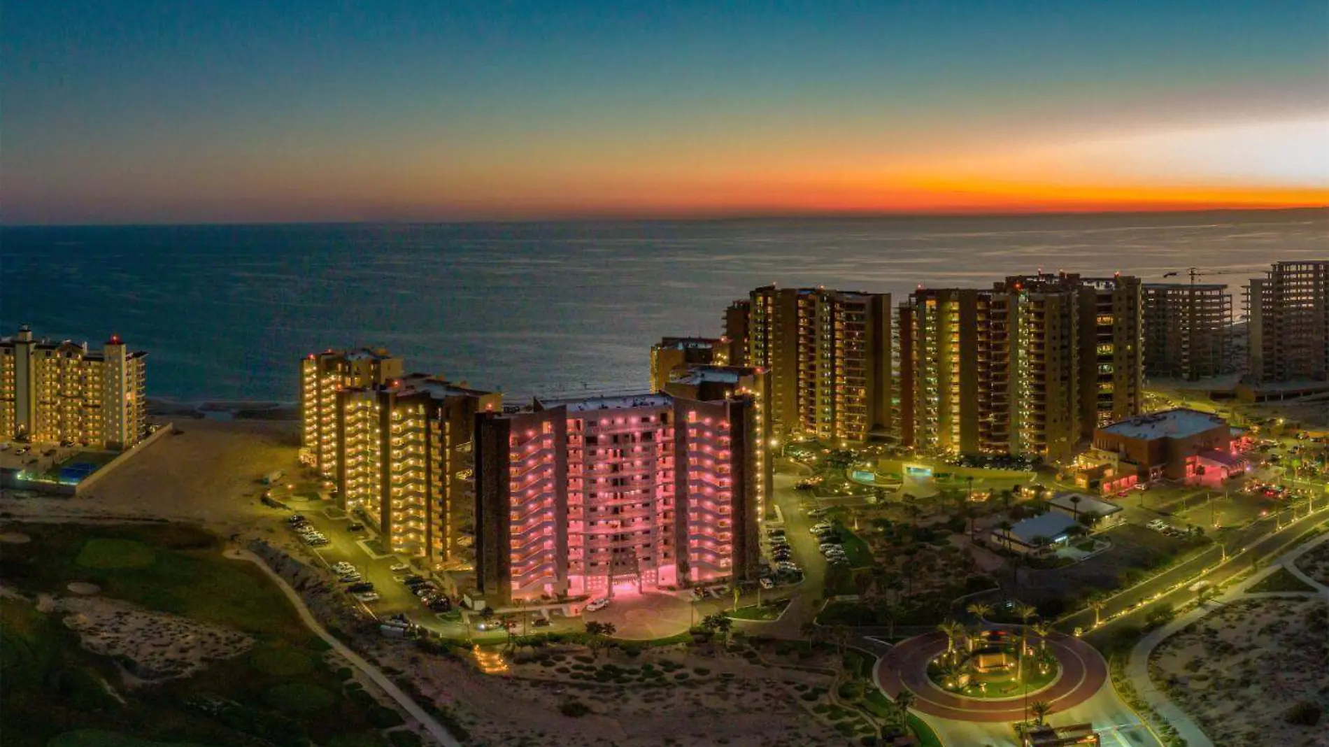 puerto peñasco